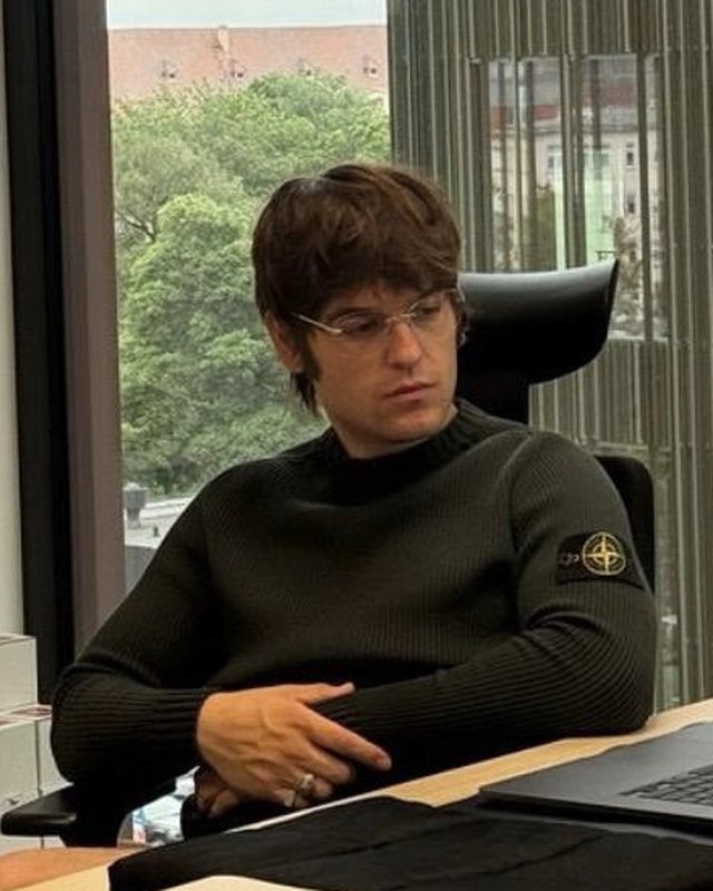 Daniel Barinow
